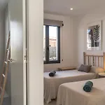 Villa S'androna