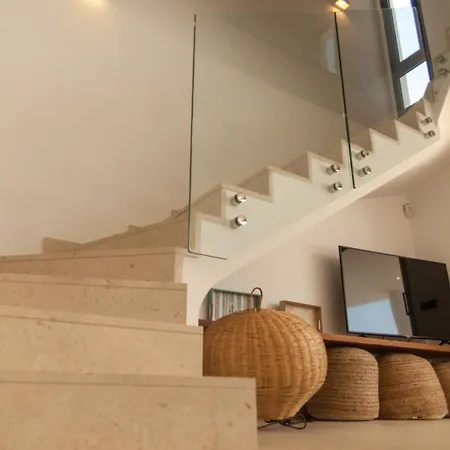 S'androna * Ciutadella (Menorca)