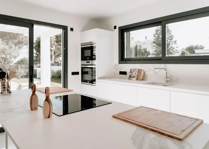 S'androna Ciutadella (Menorca)