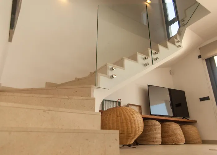 S'androna * Ciutadella (Menorca)