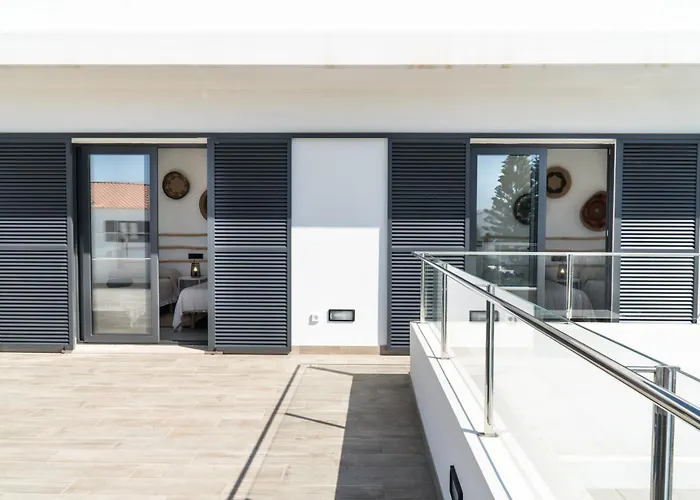 S'androna Ciutadella (Menorca)