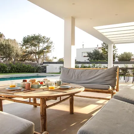 S'androna Villa Ciutadella (Menorca)