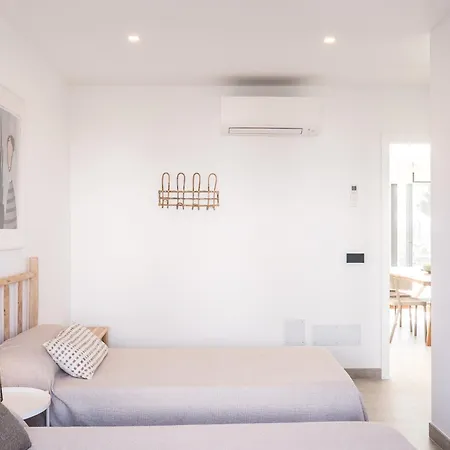 S'androna Villa Ciutadella (Menorca)