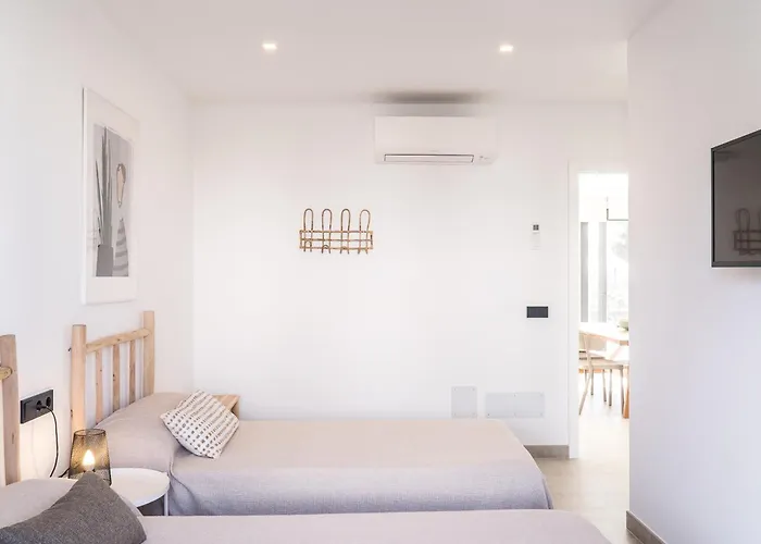 S'androna Villa Ciutadella (Menorca)