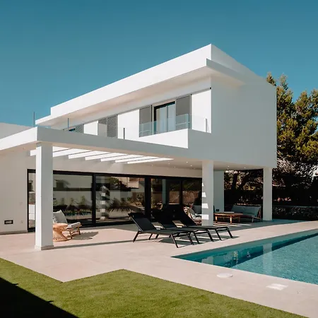 S'androna Villa