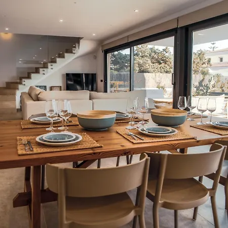 S'androna Villa